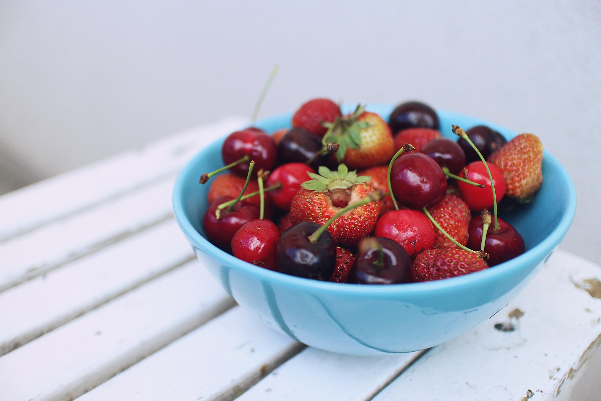 MIXBERRY CONCENTRATE