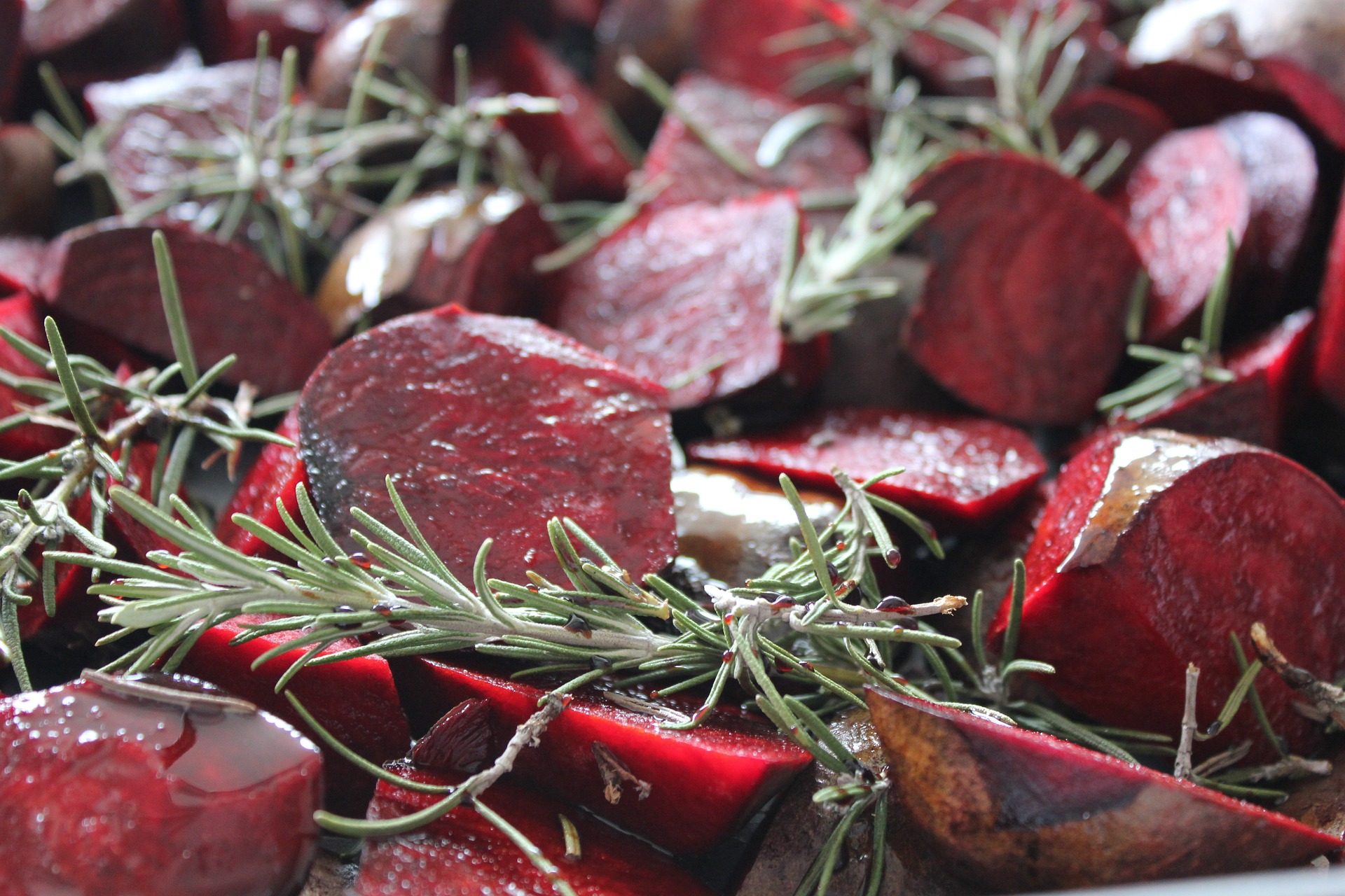 RED BEETROOT EXTRACT